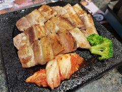 -兰正韩·韩国料理(春熙路店)