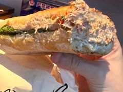 -BOCATA 西班牙餐厅(三里屯店)