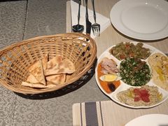 -La Medina餐厅(亮马河南路店)