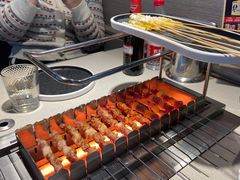 -丰茂烤串(五道口店)