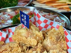 -香猪坊韩国烤肉专属门店(魏公村店)