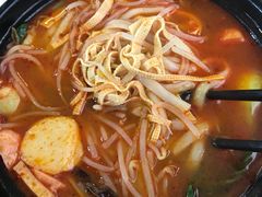 -南开大学第二食堂(津南校区)