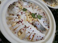 -单家老院·院子里的青岛菜(沙子口店)