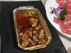 -羊家胡同·龙虾烧烤火锅(龙汇路店)