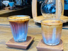 -Metal hands·铁手咖啡