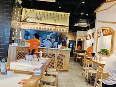 -馋三尺蟹粉小笼(人民广场店)