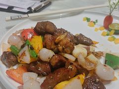 和风雪花牛-光明招待所(邦凯科技园店)