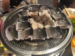 -味家烤肉烤鳗鱼牛排(西塔旗舰店)