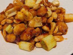 -黑窑厂糖油饼烤鸭·清真菜(总店)