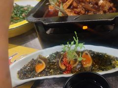-嘎嘎鸭脑壳(蜀汉路店)