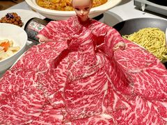 -王捌小院(红花坡店)