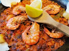 -Carmen卡门西班牙餐厅