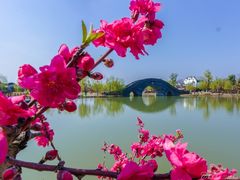 -木兰水镇旅游景区