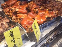 -四季小馆·地道北京小吃(广百店)