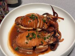 -龙宴海鲜城(经中路店)