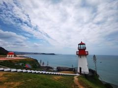 -漳州滨海火山岛自然生态风景区