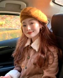 -Z.X HAIR SALON张新美业