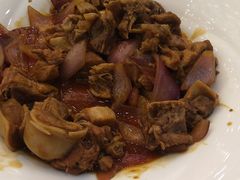 -清真悦宾楼食府(海湖店)