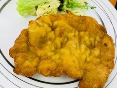-红房子西菜馆(淮海中路店)