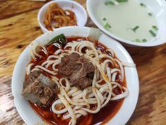-老号牛王庙金宴面店(锦东路253号院店)