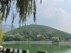 -潭溪山