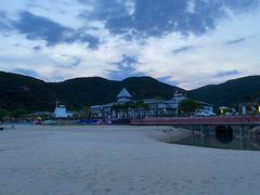 -宁波松兰山滨海旅游度假区