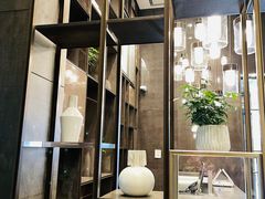 -JW酒廊 JW Lounge(上海鲁能JW万豪侯爵酒店)