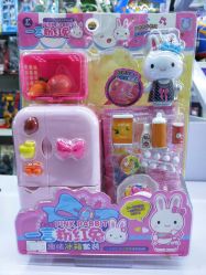 -开心哈乐亲子乐园(东森时尚百货店)