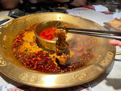 -哥老官重庆美蛙鱼头(龙湖杭州金沙天街店)