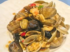 -闽海肴(北辰荟店)