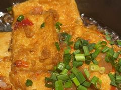 -云海肴·汽锅鸡·云南菜(天山百盛优客店)