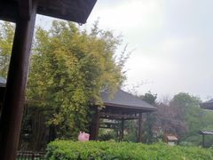 -咸宁万豪温泉谷度假区