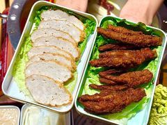 -黔哆哆地摊酸汤火锅(清湖店)