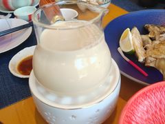 -千代御(临河街店)