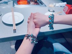 -海底捞火锅(万象城店)