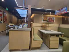 -海底捞火锅(九霄梦天地店)