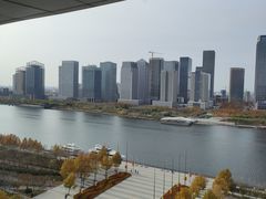 -于家堡洲际酒店·堡子里酒廊