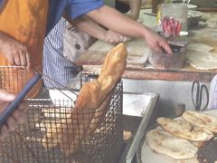 -文武王氏烧饼·无矾油条(西溪路店)