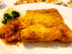 -维兰西餐(万泉河店)