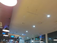 大堂-清真·金鑫隆牛羊肉(环山路店)