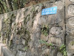 -火炉山森林公园