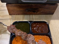 黑椒牛肋条-月半小炉焖烤