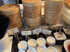 -上海丽笙精选海仑宾馆·莫赛克餐厅