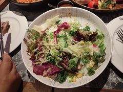 -芭莉与彩虹西餐厅(成都合生汇店)