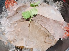 极品鲜毛肚-锦城印象火锅(天府三街店)