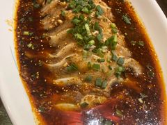 -老灶房-四川土菜(铁牛广场店)