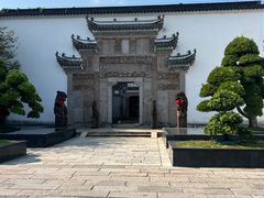 -广富林宰相府酒店·水云间