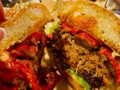 -shark burger·鲨鱼汉堡(交子大道店)