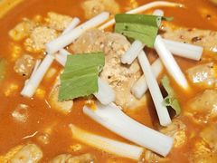 -山茶云南菜(中关村店)
