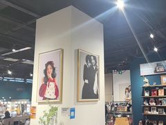 -海马体照相馆(天津世纪都会店)